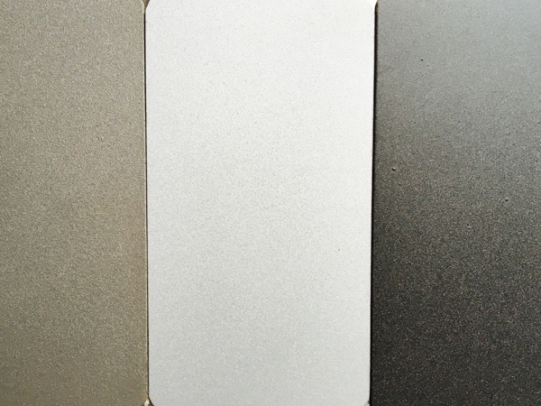 丙烯酸聚氨酯砂纹面漆